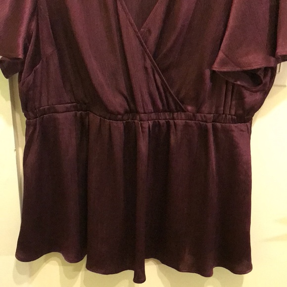 Torrid size 2 top - Picture 3 of 5